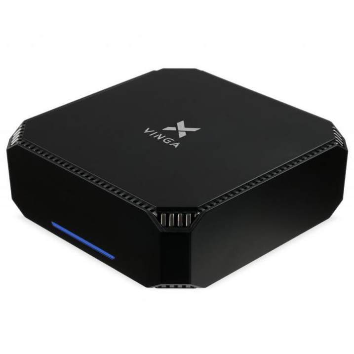 

Неттоп VINGA Mini PC V500 (V500J4125.8240WP), Mini PC V500 (V500J4125.8240WP)