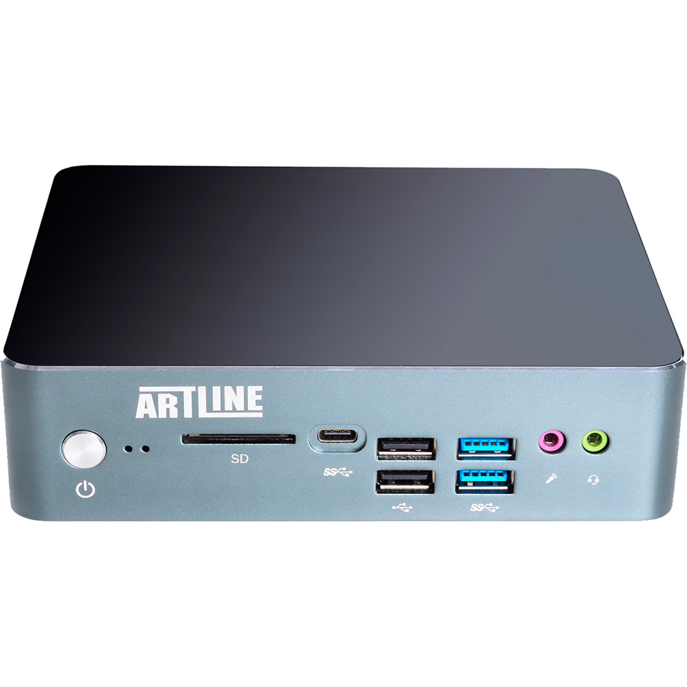

Неттоп ARTLINE Business B12 (B12v28Win), Business B12 (B12v28Win)