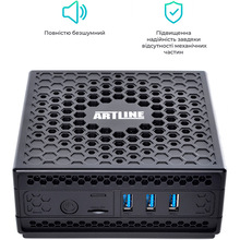 Неттоп ARTLINE Business B14 (B14v08)