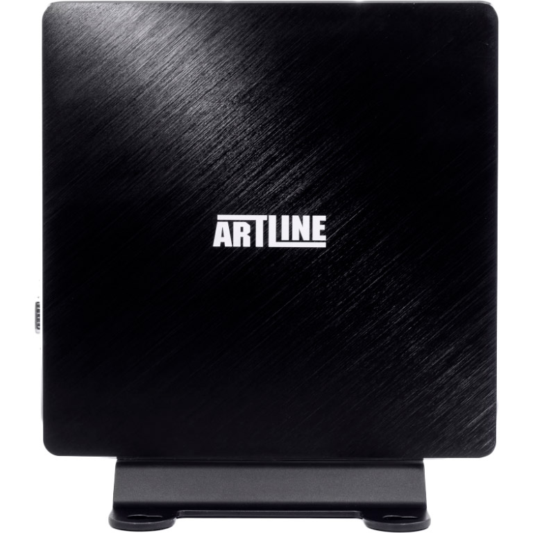 Неттоп ARTLINE Business B11 (B11v16) Кількість ядер 4