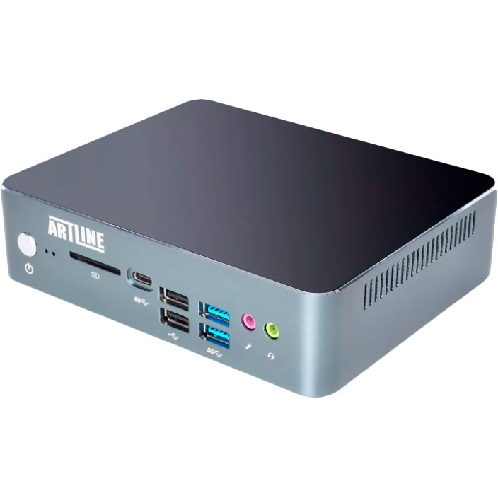 

Неттоп ARTLINE Business B12 (B12v27), Business B12 (B12v27)