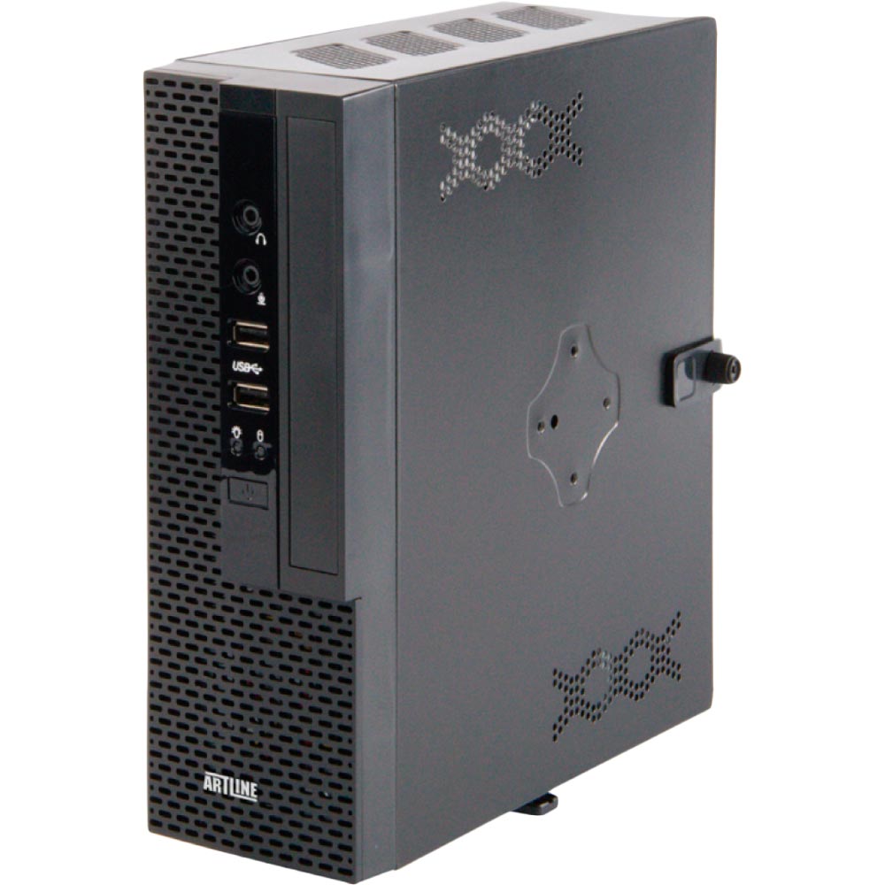 Неттоп ARTLINE Business B37 (B37v10) Модель процесора 10100