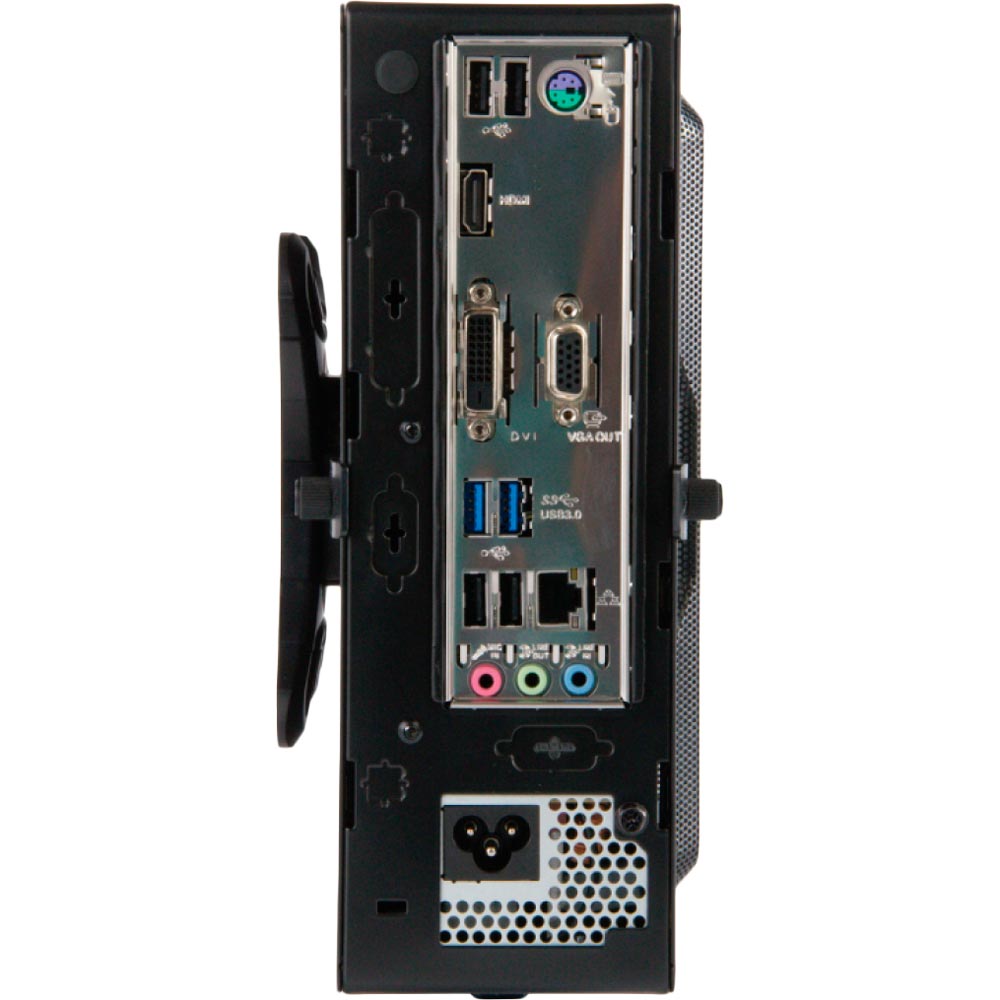Неттоп ARTLINE Business B37 (B37v10) Кількість ядер 4
