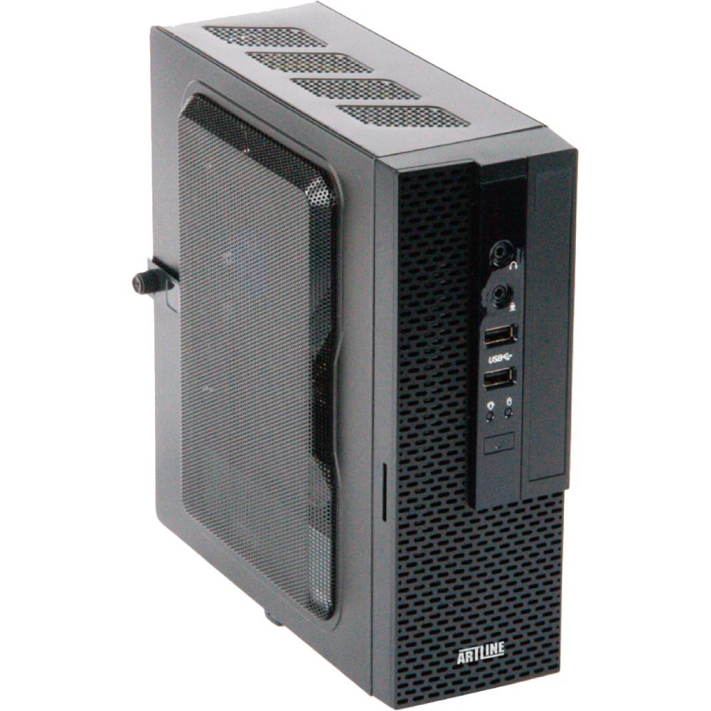 Неттоп ARTLINE Business B37 (B37v10) Серія процесора Intel Core i3