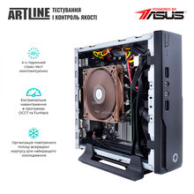 Неттоп ARTLINE Business B15 (B15v08Win)