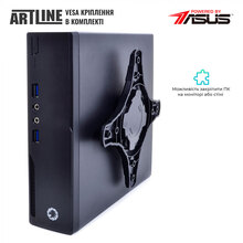 Неттоп ARTLINE Business B15 (B15v08Win)