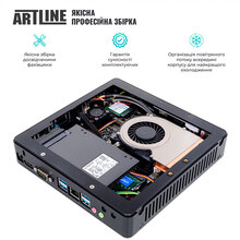 Неттоп ARTLINE Business B16 (B16v02Win)