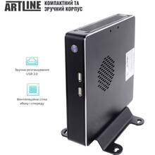 Неттоп ARTLINE Business B16 (B16v03Win)