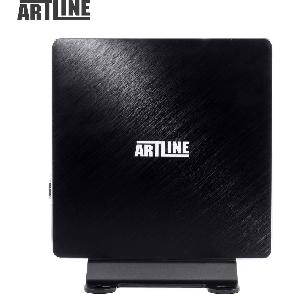 Неттоп ARTLINE Business B16 (B16v03Win) Модель процесора 3200G