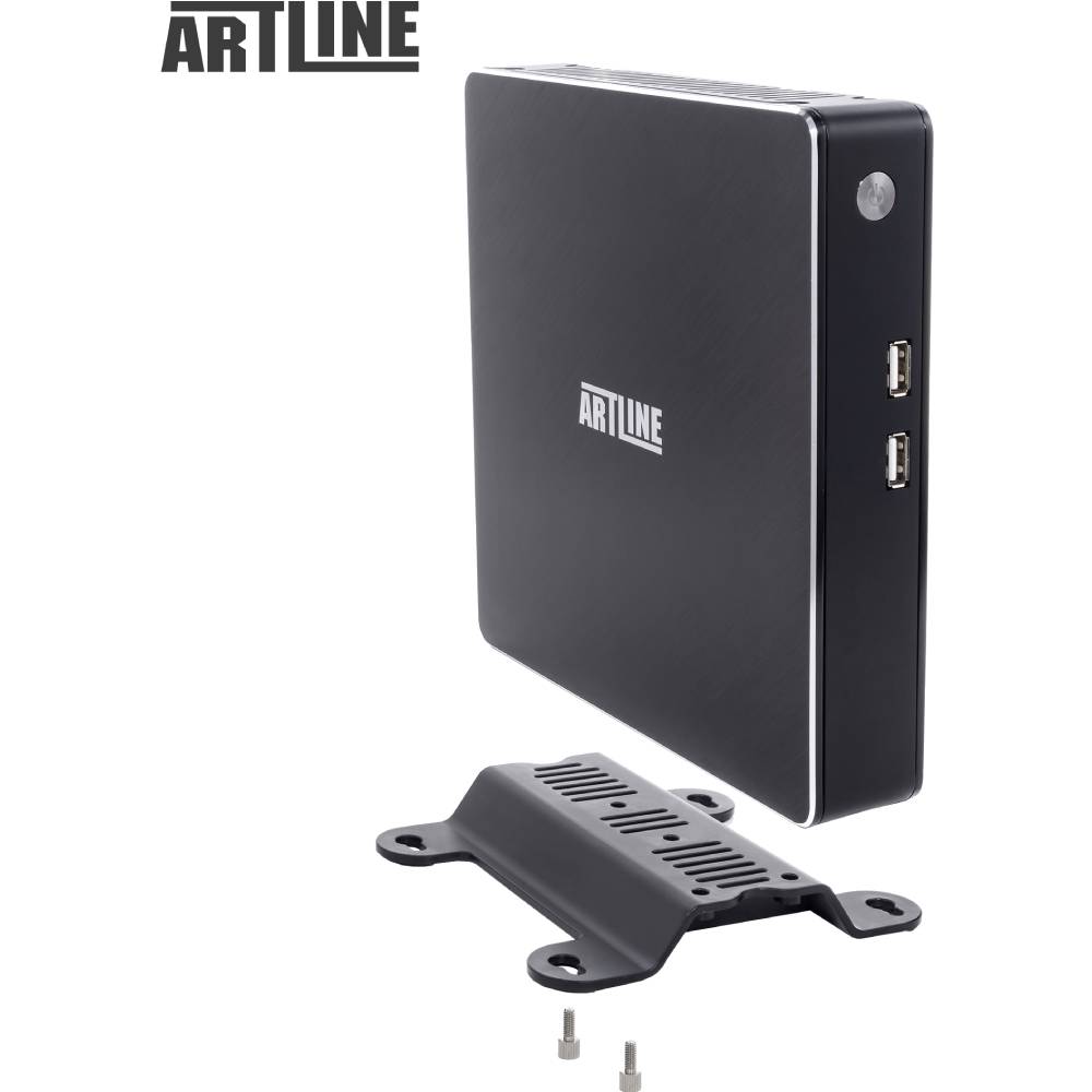 Фото Неттоп ARTLINE Business B16 (B16v03Win)