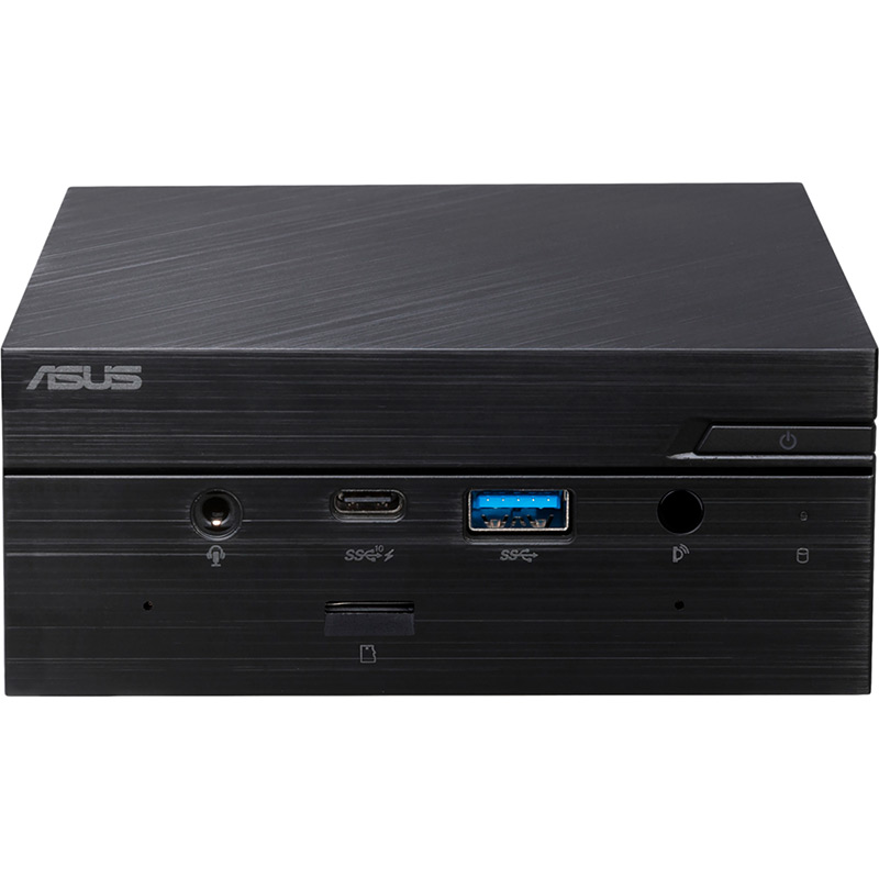 

Неттоп ARTLINE Business PN62S (PN62Sv04), Business PN62S (PN62Sv04)
