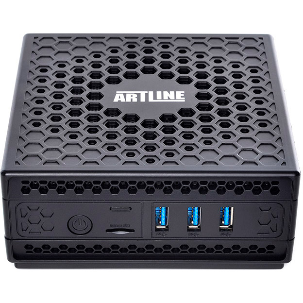 

Неттоп ARTLINE Business B14 (B14v09Win), Business B14 (B14v09Win)