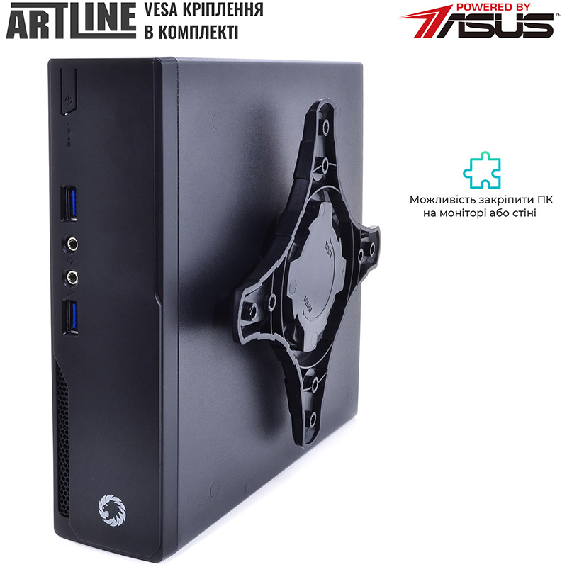 Замовити Неттоп ARTLINE Business B15 (B15v05)