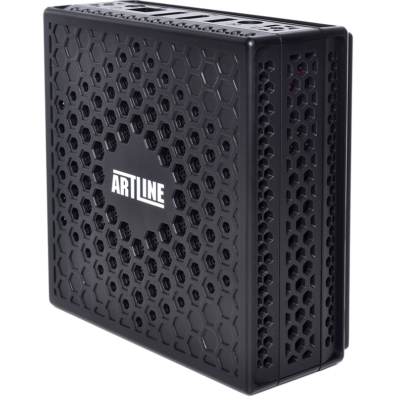 Неттоп ARTLINE Business B14 (B14v09) Серія процесора Intel Celeron