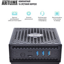 Неттоп ARTLINE Business B14 (B14v09)