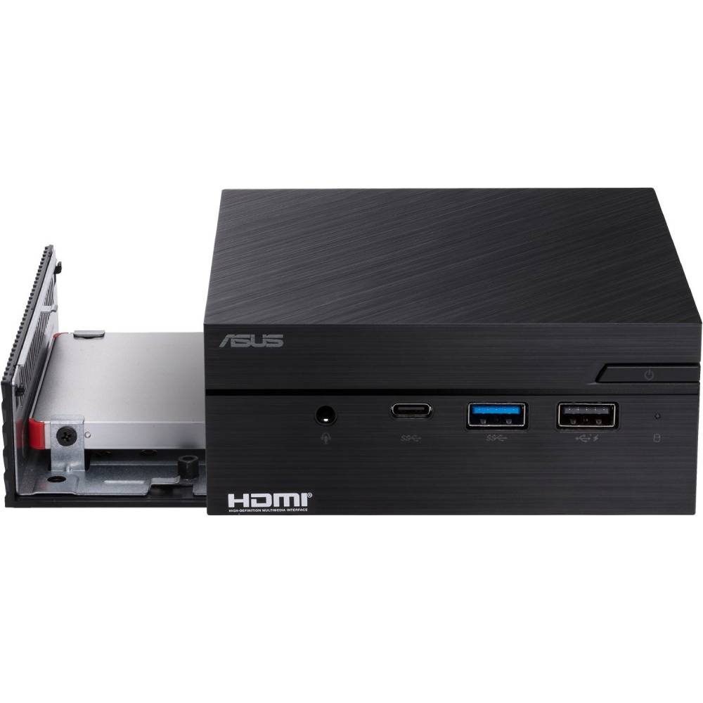 Зображення Неттоп ASUS PN40-BBC533MV (90MS0181-M08230)