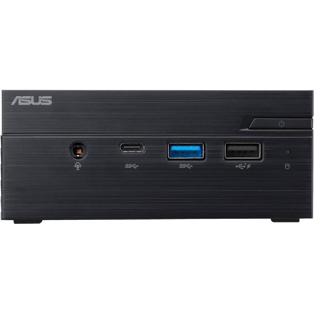 Неттоп ASUS PN40-BBC533MV (90MS0181-M08230) Серія процесора Intel Celeron