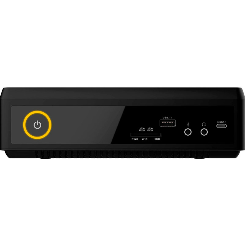 

Неттоп ZOTAC ZBOX (ZBOX-EN072070S-BE), ZBOX (ZBOX-EN072070S-BE)