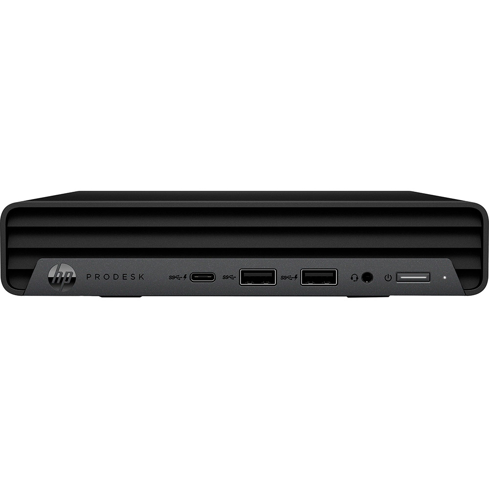 

Неттоп HP ProDesk 400 G6 DM (1C6Z0EA), ProDesk 400 G6 DM (1C6Z0EA)