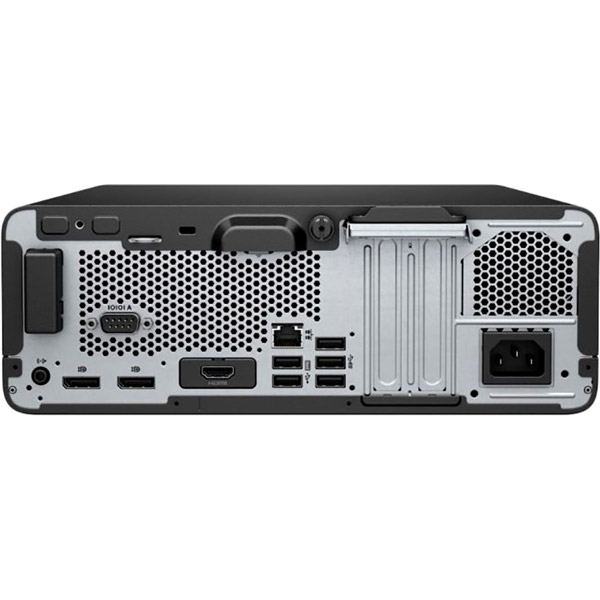 Неттоп HP ProDesk 405 G6 SFF (294D5EA) Кількість ядер 4