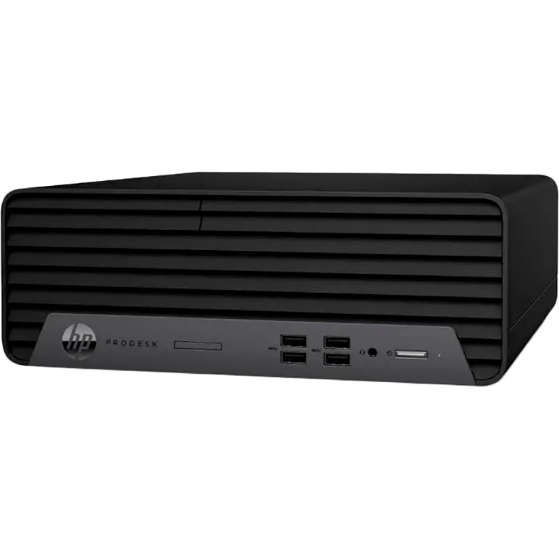 Неттоп HP ProDesk 405 G6 SFF (294D5EA) Модель процесора 4300G