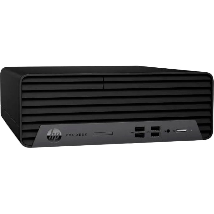 Неттоп HP ProDesk 405 G6 SFF (294D5EA) Серія процесора AMD Ryzen 3