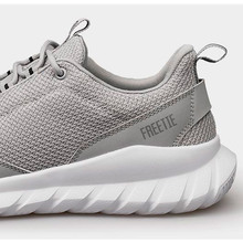 Кросівки XIAOMI FreeTie Urban Light Running Shoes Size 40 Grey (MR0031BWW)
