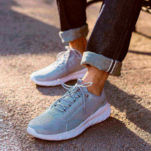 Кросівки XIAOMI FreeTie Urban Light Running Shoes Size 40 Grey (MR0031BWW)