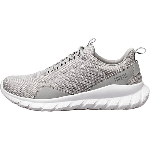 Кросівки XIAOMI FreeTie Urban Light Running Shoes Size 41 Grey (MR0031BWW)