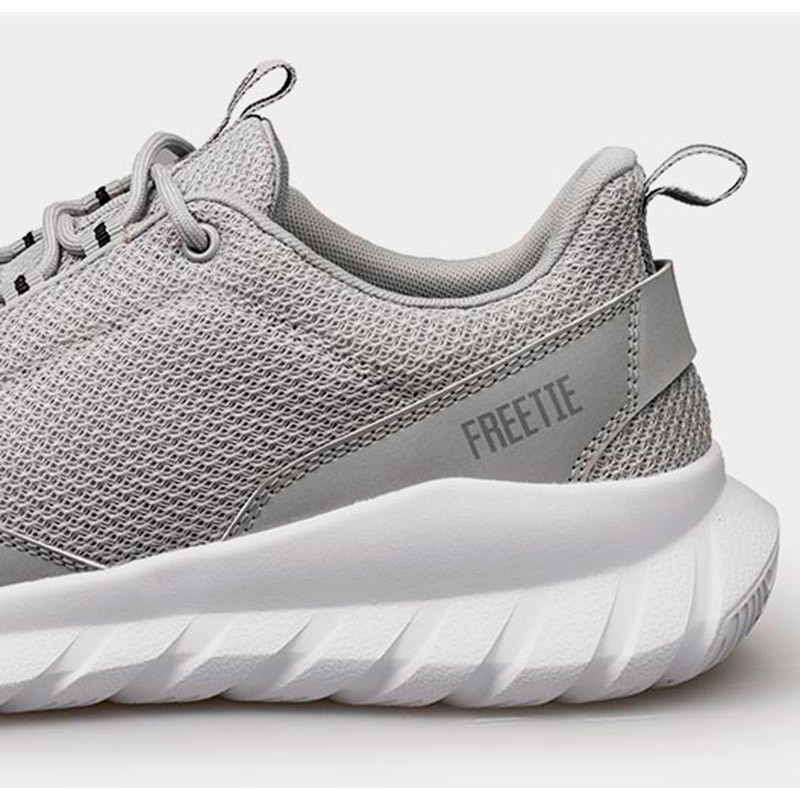 Кросівки XIAOMI FreeTie Urban Light Running Shoes Size 42 Grey (MR0031BWW) Сезон осінь