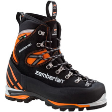 Черевики ZAMBERLAN 2090 MOUNTAIN PRO EVO GTX RR 42 Black/Orange (006.3226)