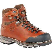 Черевики ZAMBERLAN 1025 TOFANE NW GTX RR waxed brick 44 Brown