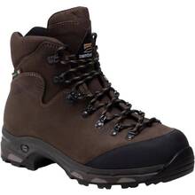 Черевики ZAMBERLAN 636 BAFFIN GTX RR WL dark brown - 43 (006.3826)