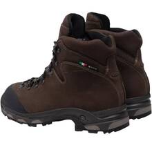 Ботинки ZAMBERLAN 636 BAFFIN GTX RR WL dark brown - 42 (006.3827)