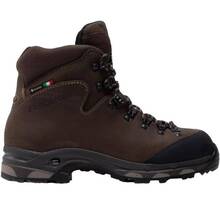 Ботинки ZAMBERLAN 636 BAFFIN GTX RR WL dark brown - 42 (006.3827)