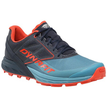 Кроссовки DYNAFIT Alpine 64064 8071 42 Storm Blue/Blueberry (016.001.2201)