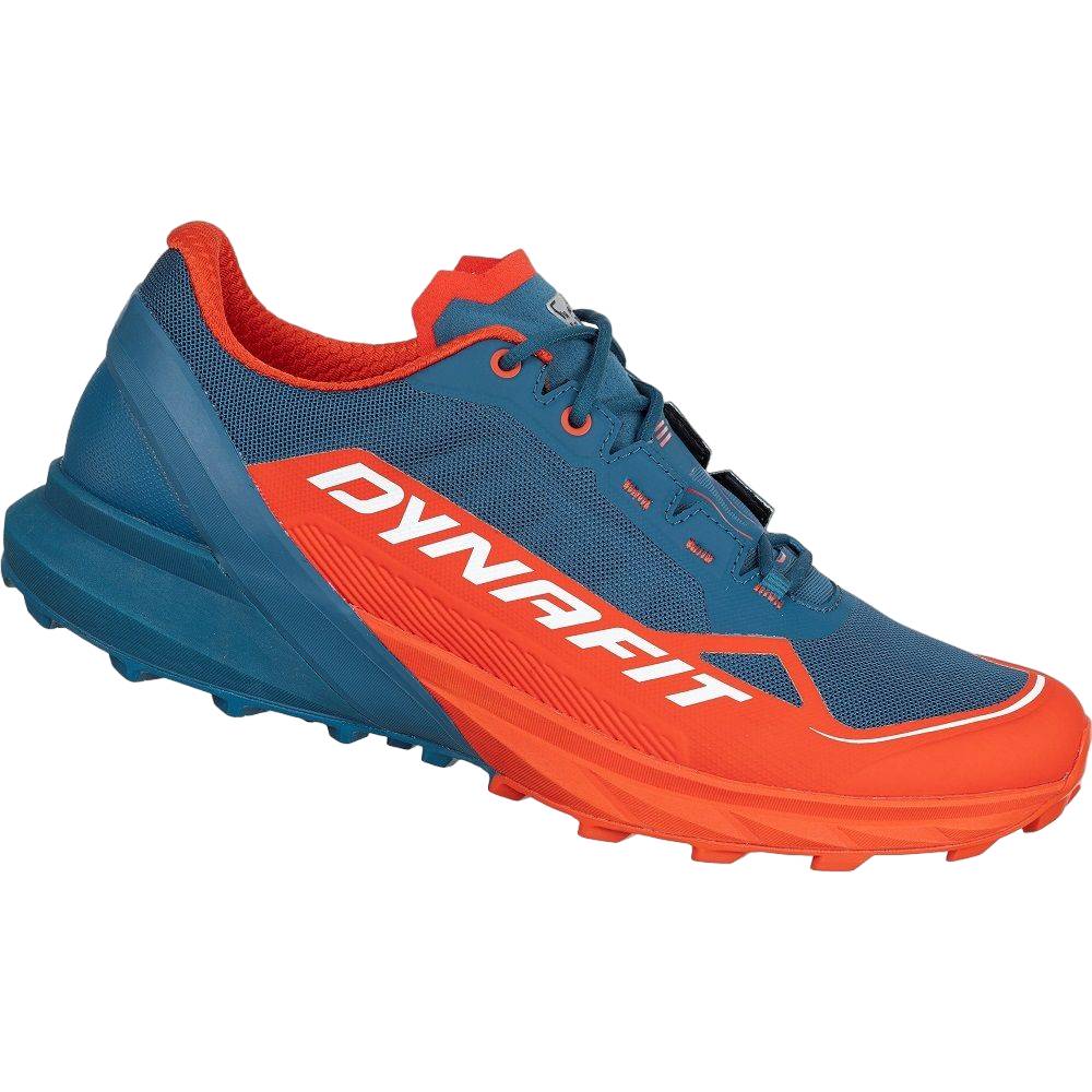 Кроссовки DYNAFIT ULTRA 50 64066 4492  46 Red/Blue (016.001.1964)