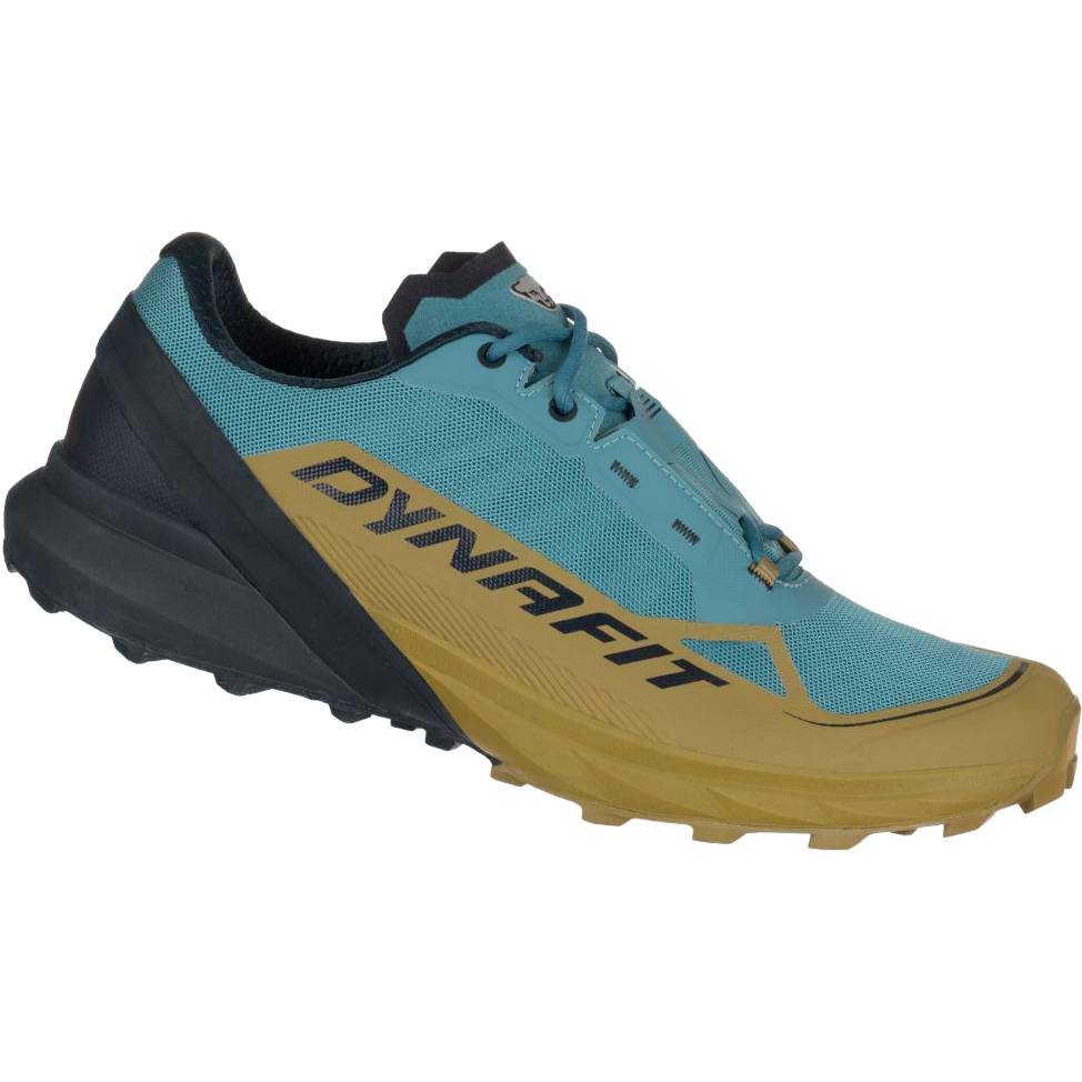 Кросівки DYNAFIT ULTRA 50 64066 5471 42 Blue/Olive (016.001.2173)