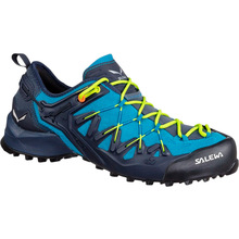 Кроссовки SALEWA MS WILDFIRE EDGE 61346 3988 43 р Blue (013.001.3213)