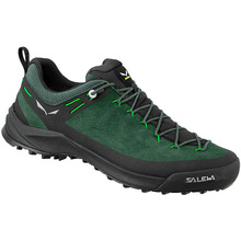 Кросівки SALEWA MS WILDFIRE LEATHER 61395 5331 44 р Green (013.001.5386)