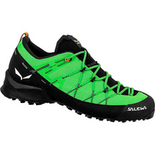 Кросівки SALEWA WILDFIRE 2 M 61404 5331 raw green/black 42.5 р (013.001.5689)