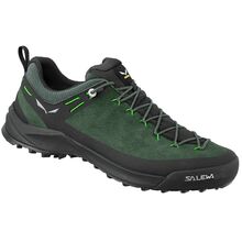 Кросівки SALEWA MS Wildfire Leather 61395 5331 42 Green (013.001.5383)