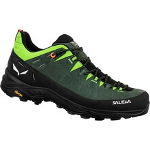 Кроссовки SALEWA ALP TRAINER 2 M 61402 5331 40 Green (013.001.5617)