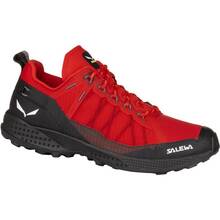 Кроссовки SALEWA PEDROC PTX W 61421 1501 37 Flame/Black-Red (013.001.6091)