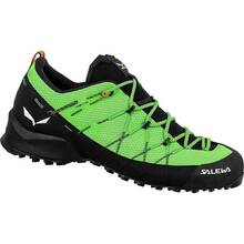 Кроссовки SALEWA WILDFIRE 2 W 61405 5083 38р. Green (013.001.5729)