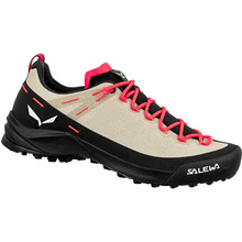 Кроссовки SALEWA WILDFIRE CANVAS W 61407 7265 37 Beige (013.001.5809)