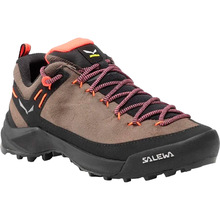 Кросівки SALEWA WS WILDFIRE LEATHER 61396 7953 40 Brown (013.001.5427)