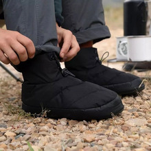 Черевики NATUREHIKE NH21XZ029 40-41 Black (6927595794357)