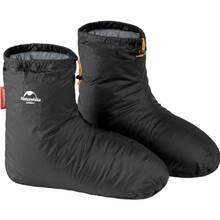 Черевики NATUREHIKE NH18S023-T М Black (6927595732977)