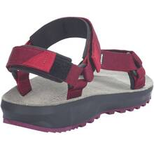 Сандалії Lizard Super Hike Wms Zinfandel Red/Virtual Pink 36р. (020.2205)